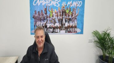 Alejandro Schneider
