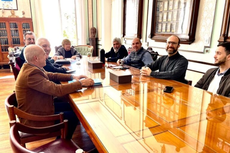 Durante la actividad estuvieron presentes por parte del Ministerio de Ambiente y Cambio Climático