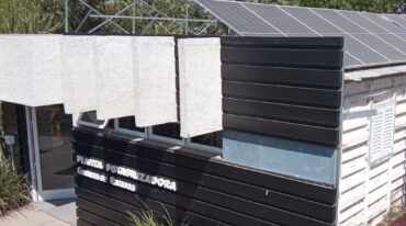 Se trata de una acción pautada como medida de mitigación en el Plan de Acción contra el Cambio Climático (PLAC) para una transición hacia energías limpias y amigables