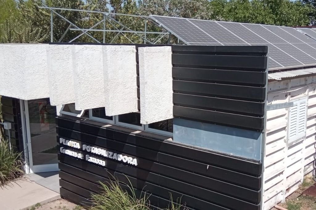 Se trata de una acción pautada como medida de mitigación en el Plan de Acción contra el Cambio Climático (PLAC) para una transición hacia energías limpias y amigables