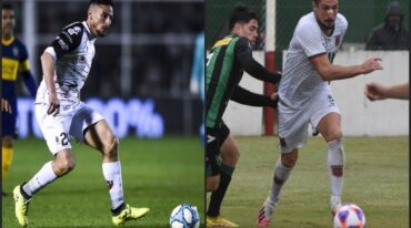 Damián Lemos volverá a su segunda casa durante cinco años.