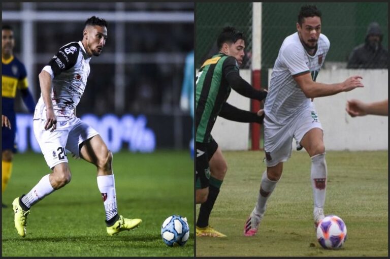 Damián Lemos volverá a su segunda casa durante cinco años.