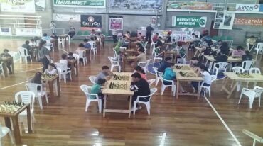 El deporte ciencia sigue creciendo en Entre Ríos.