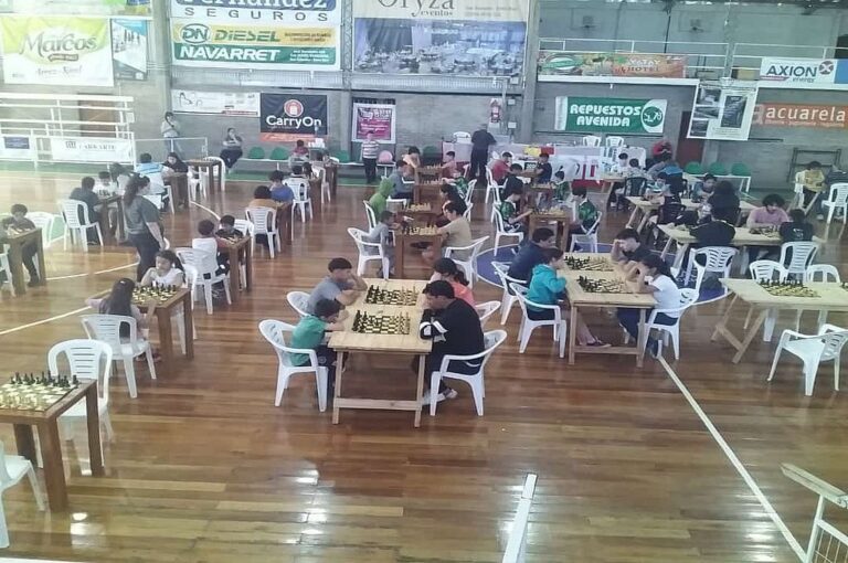 El deporte ciencia sigue creciendo en Entre Ríos.