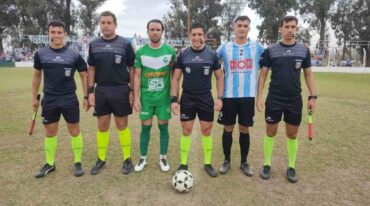 Clásico de El Trébol