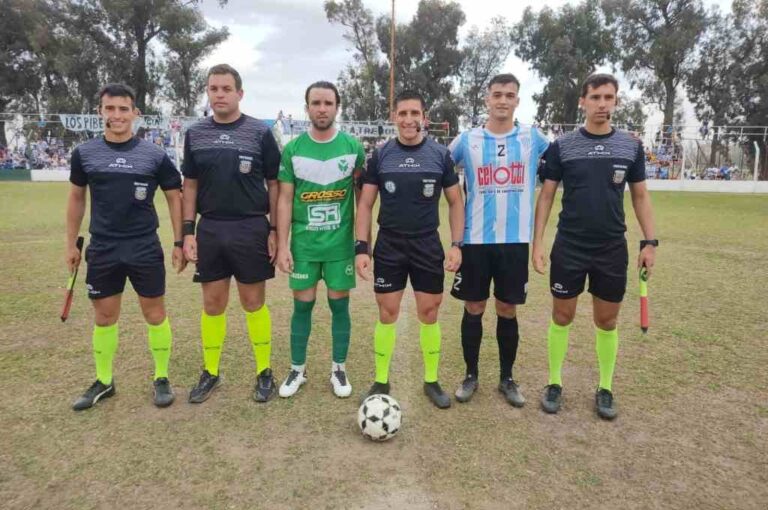 Clásico de El Trébol