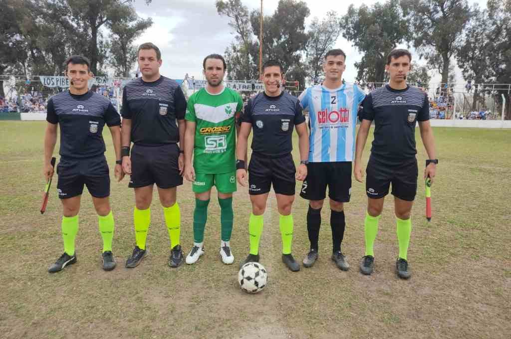 Clásico de El Trébol