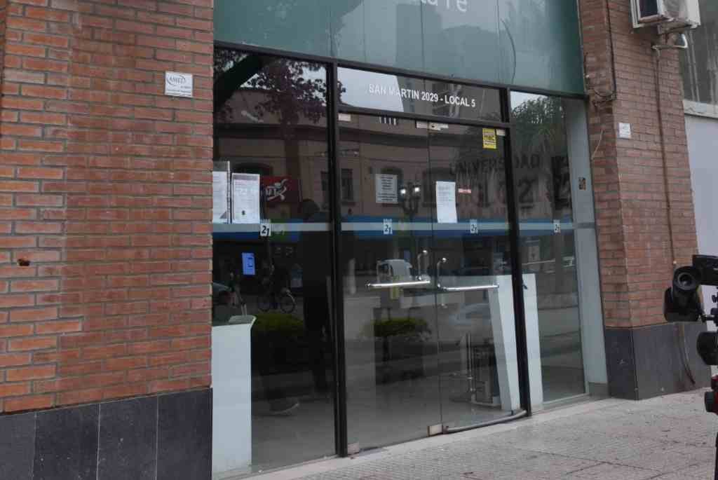 Gentileza.