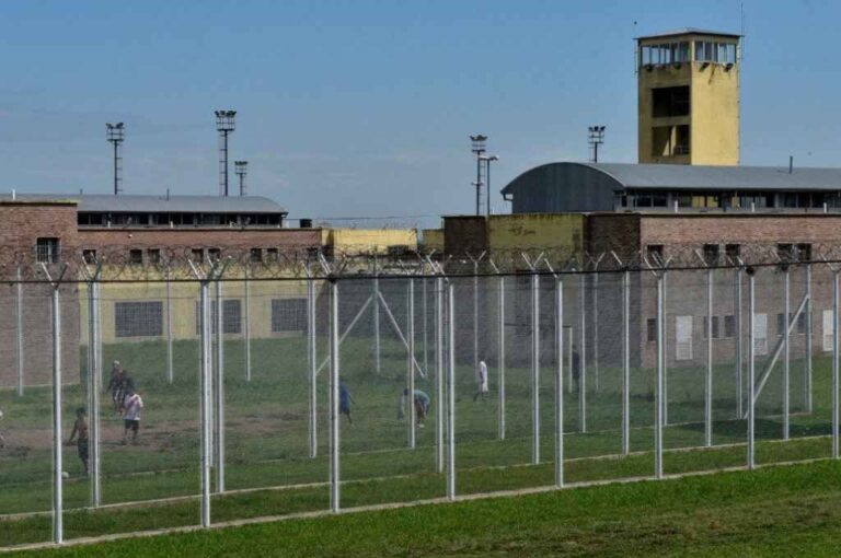 La gresca se saldó con una persona fallecida y cuatro lesionadas. Archivo.