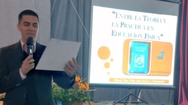 El sedentarismo 'se nota más en la edad productiva