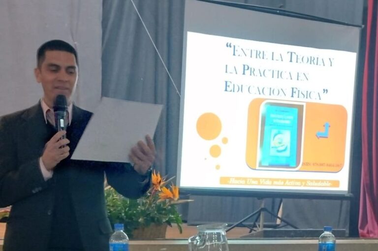 El sedentarismo 'se nota más en la edad productiva