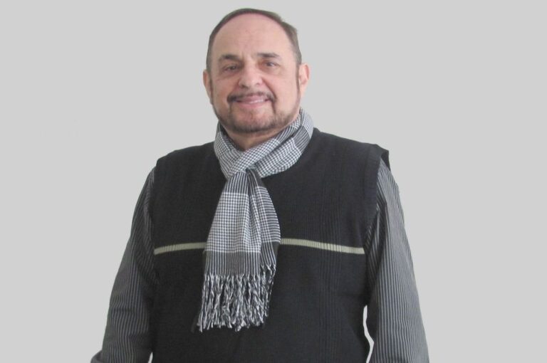 Pedro Banchik