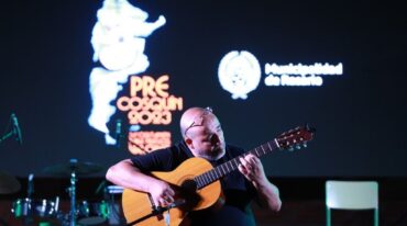 A principios de octubre se anotaron más de 160 artistas de Rosario y la región buscando un sueño