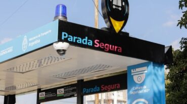 'Otro logro que sumamos al sistema de seguridad ciudadana que llevamos adelante desde el municipio. Seguimos contribuyendo con mucho esfuerzo y trabajo para que Funes sea una ciudad modelo en la seguridad de la región'