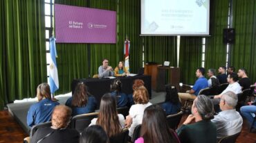 El mercado de trabajo de la ciudad de Rafaela registró una tasa de actividad del 51