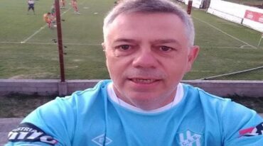 A los 56 años falleció Walter Rolandelli