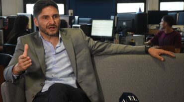 "Este Plan debe ser una política de Estado para los próximos 12 años porque significa poner en un plano de igualdad a todos los habitantes de la provincia. Es una deuda de la política santafesina