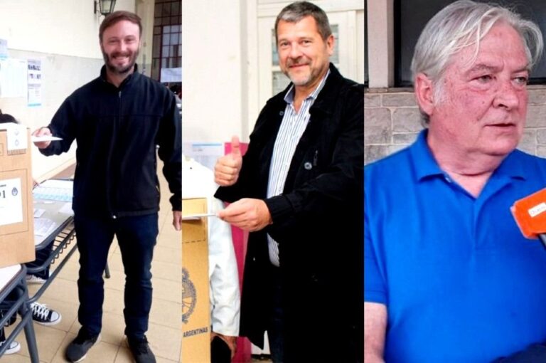 Lo vivido en la previa y durante la campaña indica que será una elección pareja en Concordia.