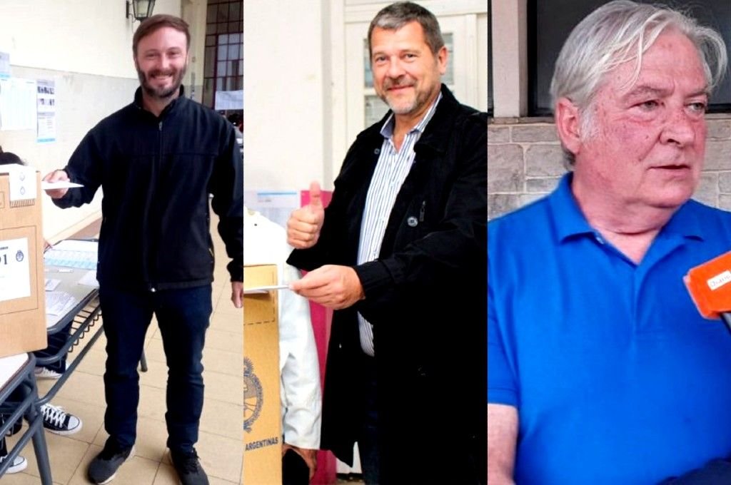 Lo vivido en la previa y durante la campaña indica que será una elección pareja en Concordia.