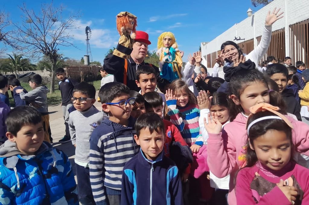 A pesar de todo