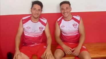 Los futbolistas de Patronato disputarán el Torneo Regional Amateur.