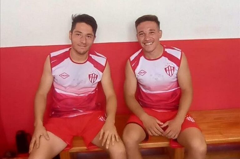Los futbolistas de Patronato disputarán el Torneo Regional Amateur.