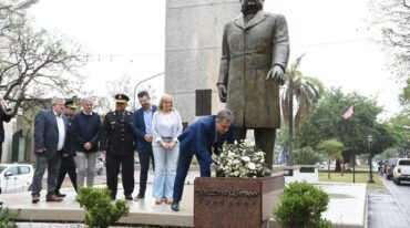 "Lo más importante es que el camino está trazado