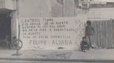 La propuesta fue definida como una narrativa audiovisual que posibilitó la navegación sensorial a partir del diálogo de diversos lenguajes y materialidades. Gentileza.