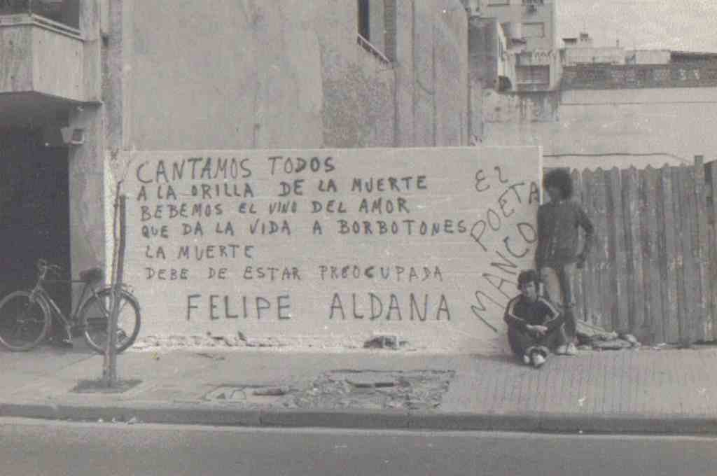 La propuesta fue definida como una narrativa audiovisual que posibilitó la navegación sensorial a partir del diálogo de diversos lenguajes y materialidades. Gentileza.