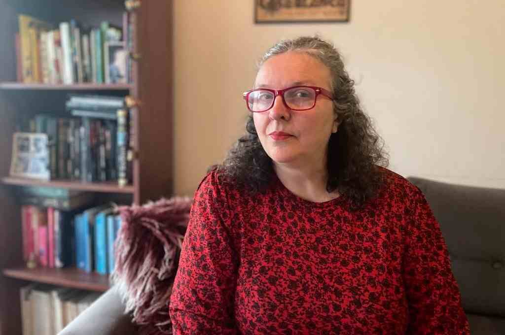 Beatriz Actis se presentará en Funes. Gentileza.