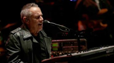 Lerner se presenta el 24 de noviembre en Rosario. Gentileza.
