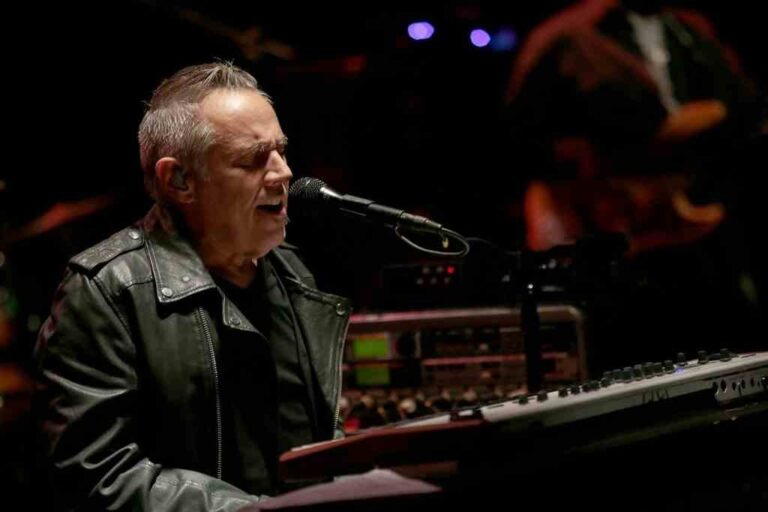 Lerner se presenta el 24 de noviembre en Rosario. Gentileza.