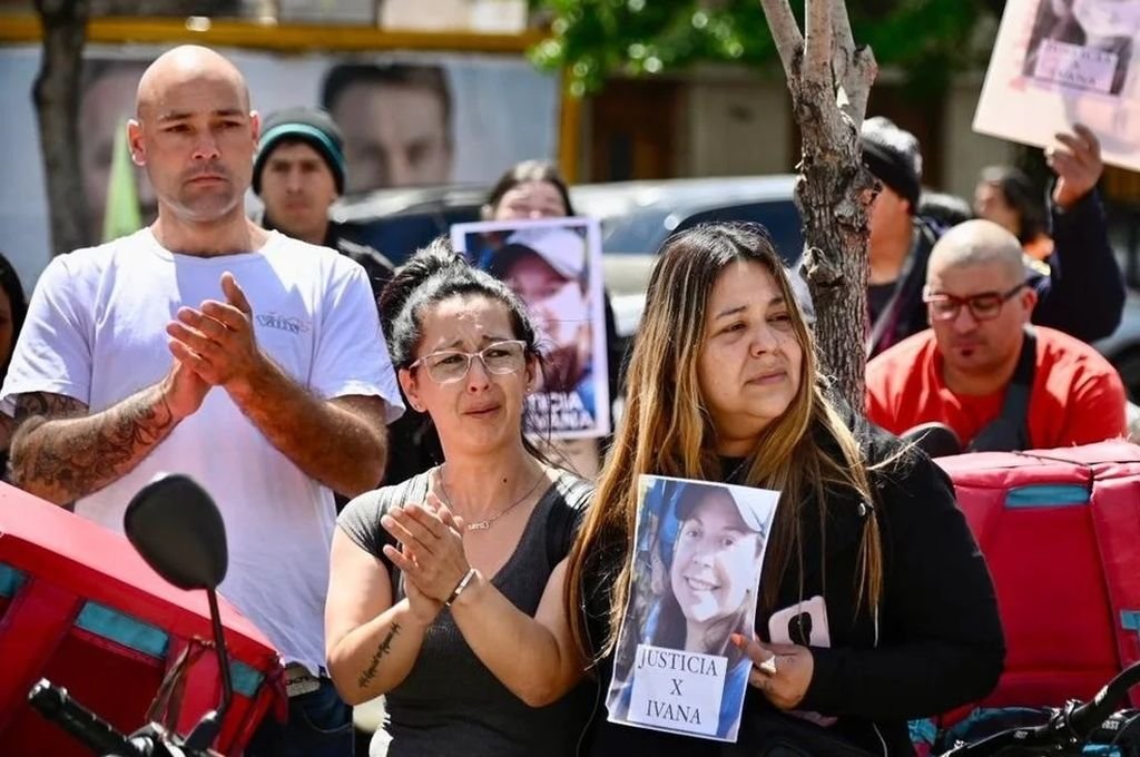 En el marco de una audiencia que comenzó antes del mediodía