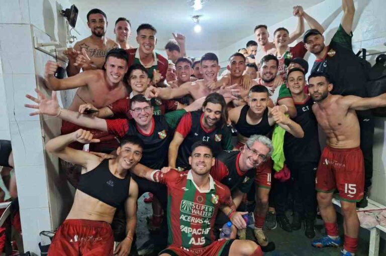 En el Federal A