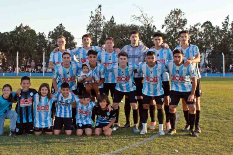 Trebolense