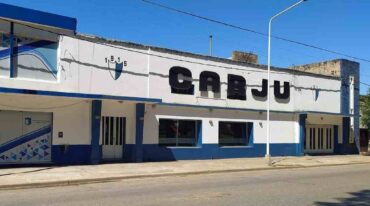 El CARJU es una institución histórica en la localidad