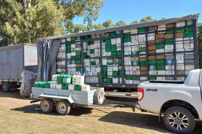 Se trata de una instancia previa a la instalación