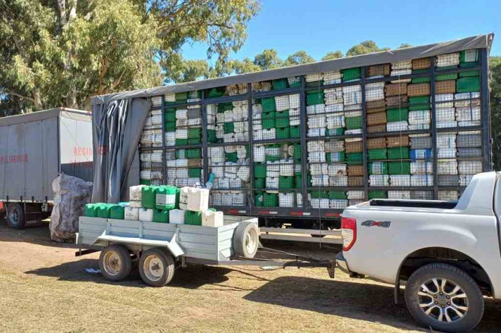 Se trata de una instancia previa a la instalación