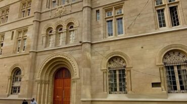 El evento se realizará el sábado 4 desde las 16 en Humanidades. Archivo.