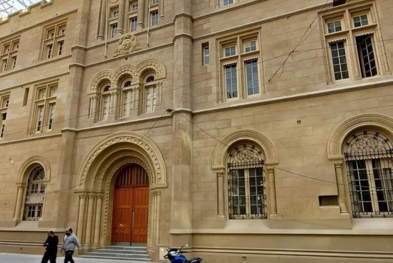 El evento se realizará el sábado 4 desde las 16 en Humanidades. Archivo.