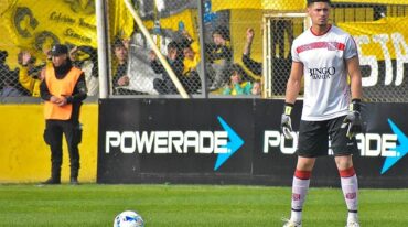 Iván Cháves completó una gran temporada en Sansinena.