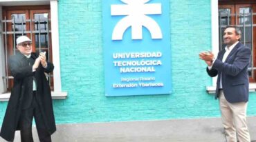 Gentileza.