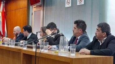 La audiencia de este viernes
