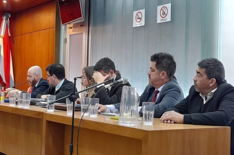 La audiencia de este viernes