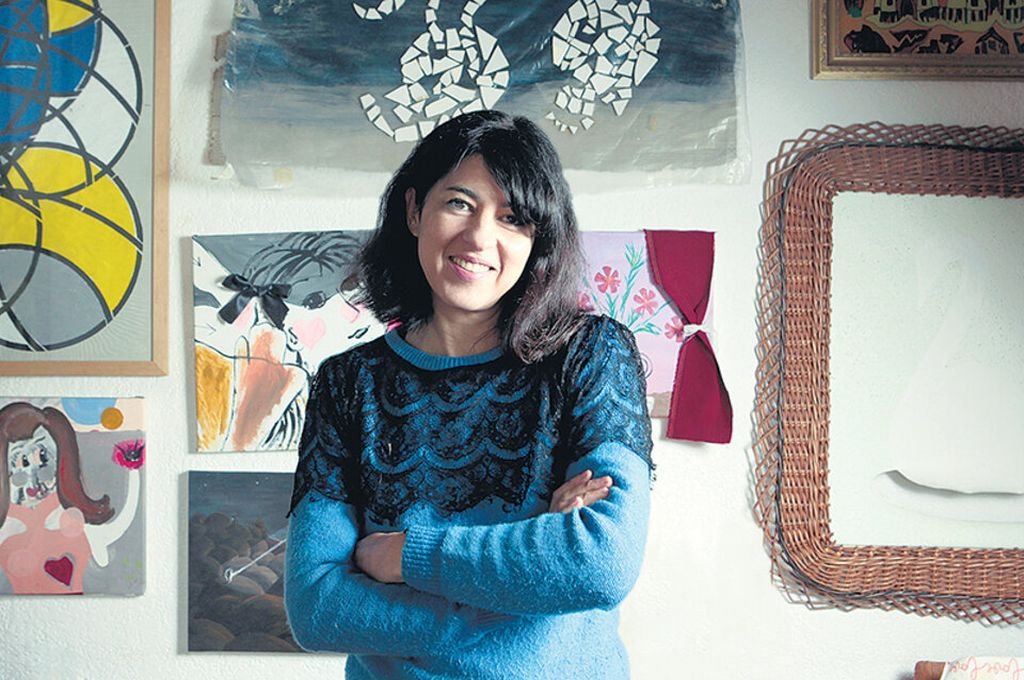 Los 90 y el camino del corazón