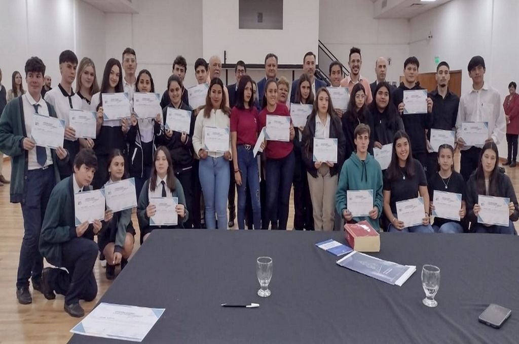 Estudiantes