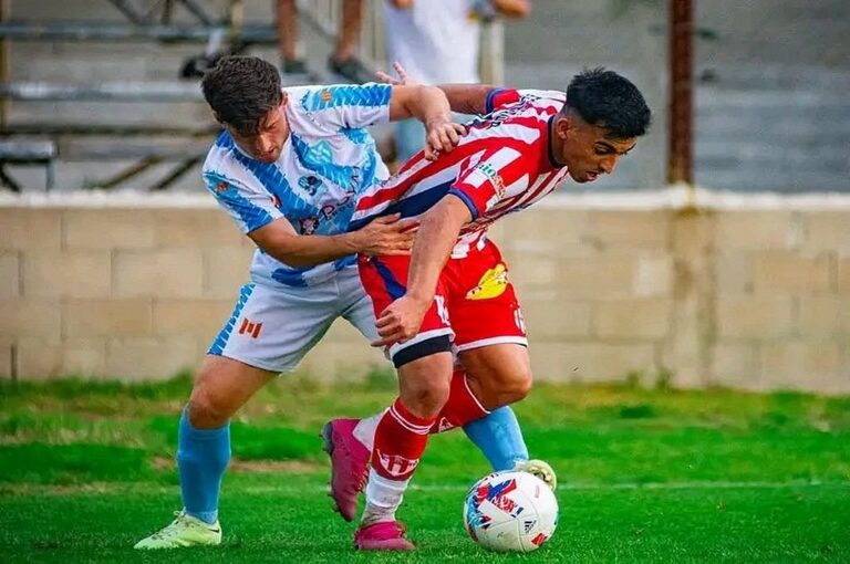 Belgrano quiere seguir en la senda del triunfo y Atlético Paraná recuperarse.