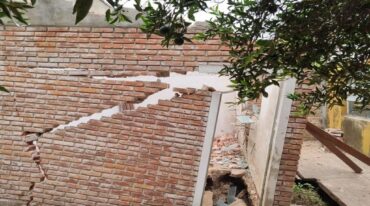 'Todo comenzó en marzo de este año