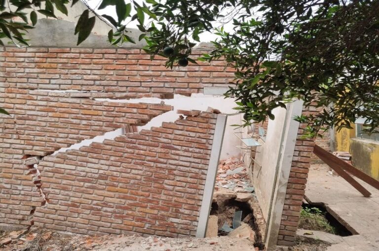 'Todo comenzó en marzo de este año