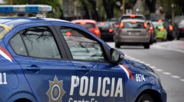 Con el homicidio de Sebastián Pintos ya son 3 los crímenes registrados en los primeros 4 días de noviembre